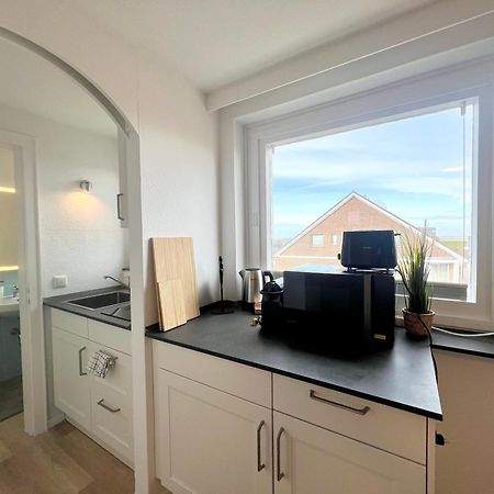Kleine, Gemuetliche Apartments Im Herzen Von Buesum Εξωτερικό φωτογραφία