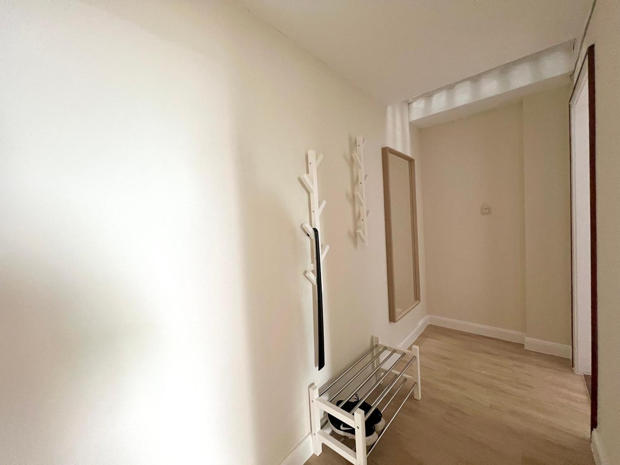 Kleine, Gemuetliche Apartments Im Herzen Von Buesum Εξωτερικό φωτογραφία