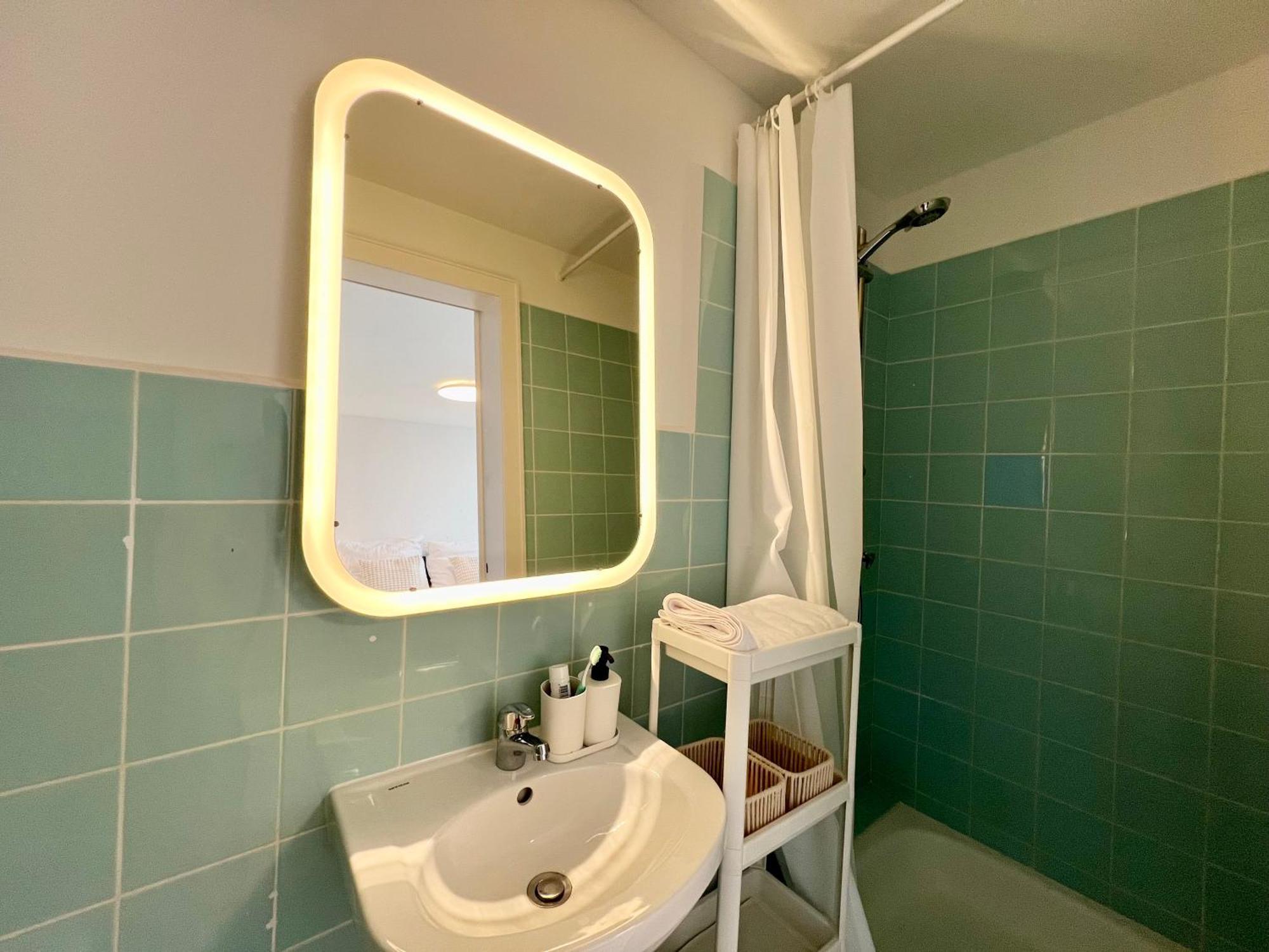 Kleine, Gemuetliche Apartments Im Herzen Von Buesum Εξωτερικό φωτογραφία