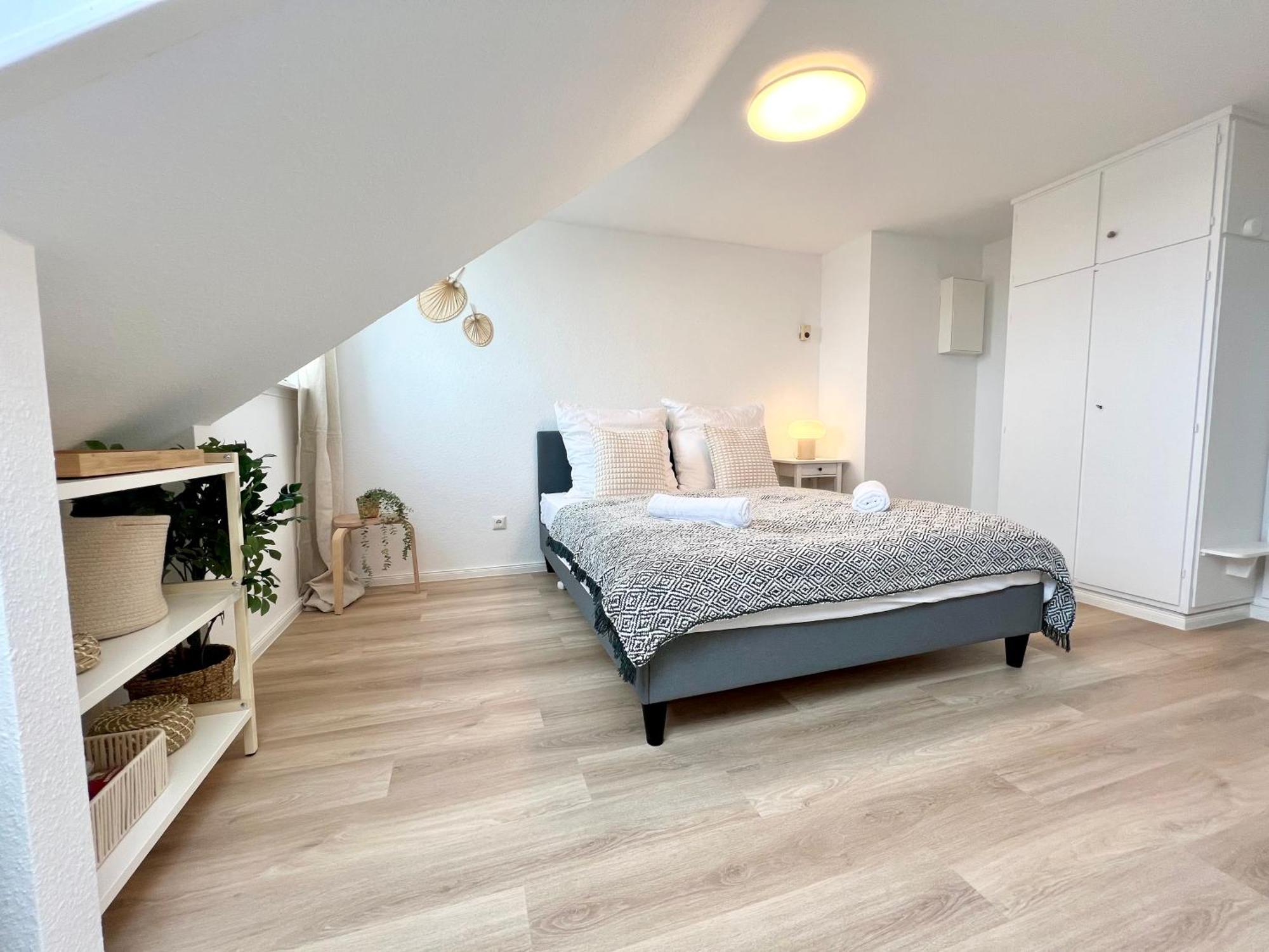 Kleine, Gemuetliche Apartments Im Herzen Von Buesum Εξωτερικό φωτογραφία